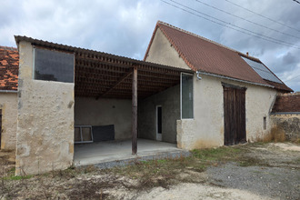  maison concremiers 36300