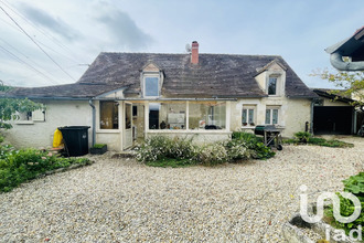  maison concremiers 36300