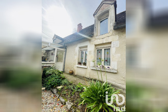  maison concremiers 36300