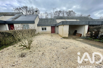  maison concremiers 36300