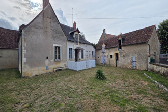  maison concremiers 36300