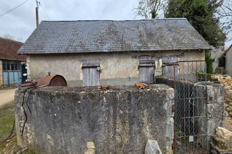  maison concremiers 36300