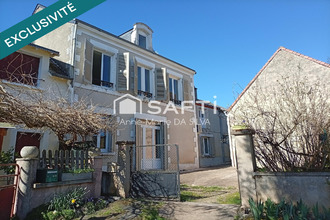  maison concremiers 36300