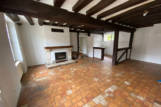  maison concressault 18260