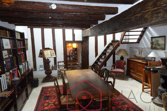  maison concressault 18260