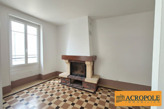  maison concressault 18260