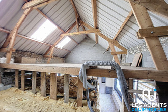  maison concriers 41370