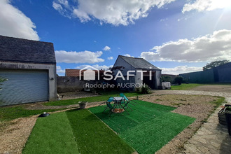  maison concriers 41370