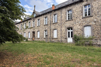  maison condat 15190