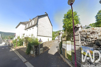  maison condat 15190
