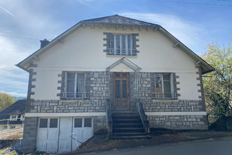  maison condat 15190