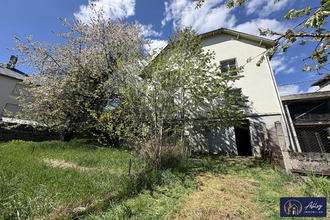  maison condat 15190