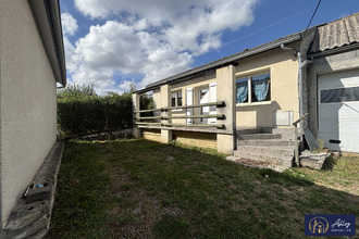  maison condat 15190