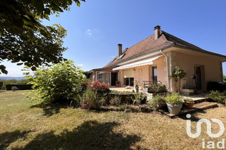  maison condat 46110