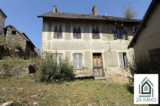  maison condat-en-combraille 63380