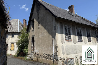  maison condat-en-combraille 63380