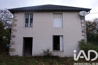  maison condat-en-combraille 63380