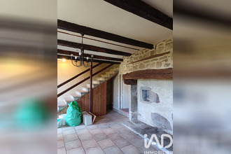  maison condat-en-combraille 63380