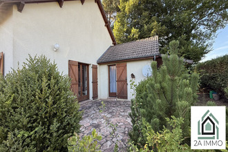  maison condat-en-combraille 63380