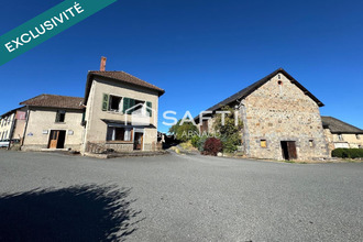  maison condat-en-combraille 63380