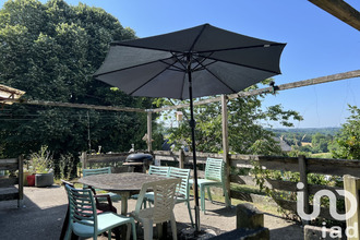  maison condat-sur-ganaveix 19140