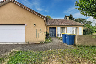  maison condat-sur-vienne 87920