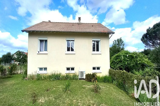  maison condat-sur-vienne 87920