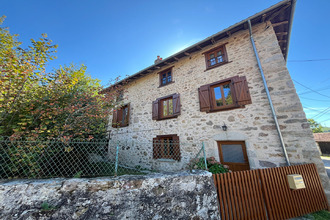  maison condat-sur-vienne 87920