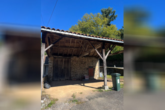  maison condat-sur-vienne 87920