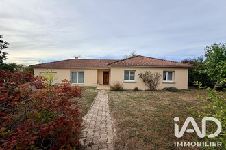  maison condat-sur-vienne 87920