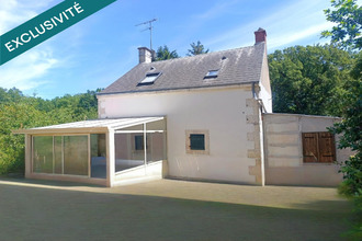  maison conde 36100
