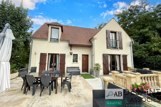  maison conde-ste-libiaire 77450