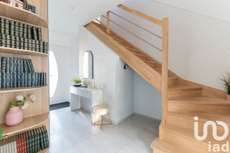  maison conde-ste-libiaire 77450