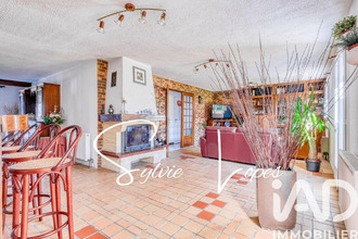  maison conde-ste-libiaire 77450