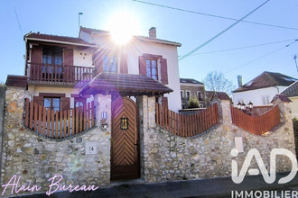  maison conde-ste-libiaire 77450