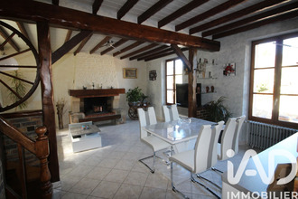  maison conde-ste-libiaire 77450