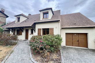  maison conde-ste-libiaire 77450