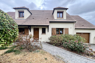  maison conde-ste-libiaire 77450