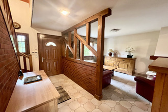  maison conde-ste-libiaire 77450