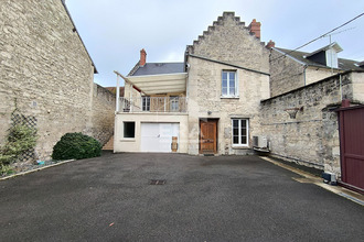  maison conde-sur-aisne 02370