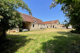  maison conde-sur-huisne 61110