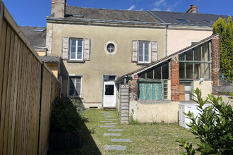  maison conde-sur-huisne 61110