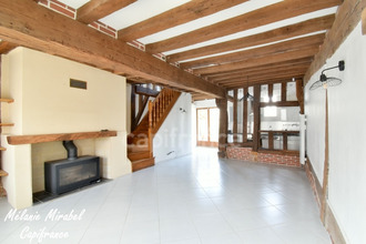  maison conde-sur-iton 27160