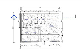  maison conde-sur-l-escaut 59163