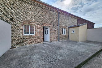  maison conde-sur-l-escaut 59163