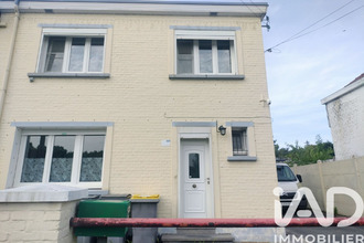  maison conde-sur-l-escaut 59163
