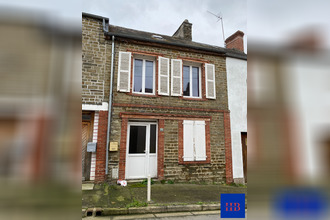  maison conde-sur-noireau 14110