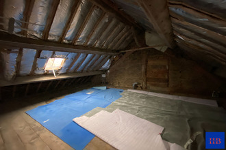  maison conde-sur-noireau 14110