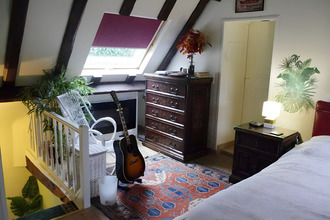  maison conde-sur-noireau 14110