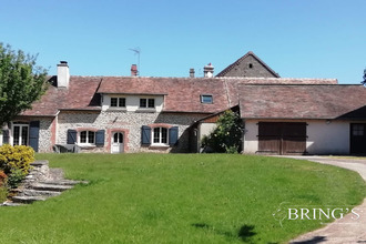  maison conde-sur-sarthe 61250